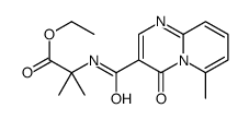 125055-73-4 structure