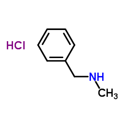 N-Methyl-1-phenylmethanamine hydrochloride (1:1) picture