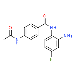 BRD3308 structure