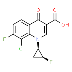 157373-32-5 structure