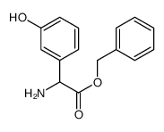 4-氯-2-[(甲基磺酰基)氨基]苯甲酸结构式