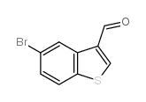 5-Bromo-1-benzothiophene-3-carbaldehyde picture