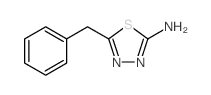 5-苄基-[1,3,4]噁二唑-2-胺图片