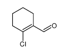 1-CYCLOHEXENE-1-CARBOXALDEHYDE, 2-CHLORO- picture