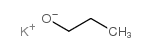 Potassium n-propoxide, in n-propanol图片