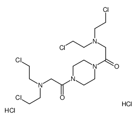 N-(2,6-Dimethylphenethyl)urea structure