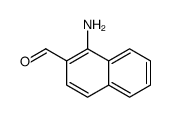1-Aminonaphthalene-2-carboxaldehyde picture
