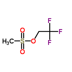 甲磺酸2,2,2-三氟乙酯图片