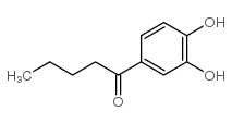 1-(3,4-二羟基苯基)-1-戊酮图片