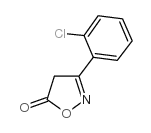 3-(2-CHLOROPHENYL)-5(4H)-ISOXAZOLONE picture