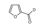 furfural-a-d1 Structure