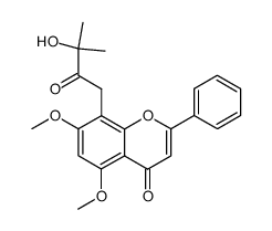 42719-70-0结构式