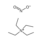 tetraethylammonium nitrite结构式