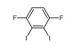 1,4-difluoro-2,3-diiodobenzene图片