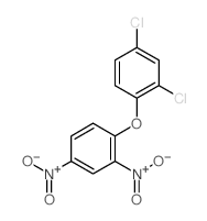 2,4-dichloro-1-(2,4-dinitrophenoxy)benzene picture