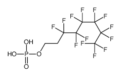 Mono[2-(perfluorohexyl)ethyl] Phosphate picture