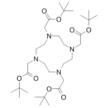 BFCAs-1 Structure