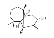 5-hydroxymarsupellol acetate Structure