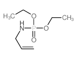 Phosphoramidic acid,2-propenyl-, diethyl ester (9CI) picture