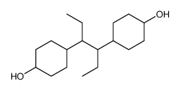 perhydrohexestrol结构式