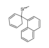 Methyl(1-naphtyl)(phenyl)silane picture