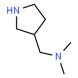 1H-Pyrrole-3-methanamine,N,N-dimethyl-(9CI) picture