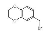 6-(溴甲基)-2,3-二氢苯并[b][1,4]二噁英图片