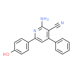 WAY-301464 Structure