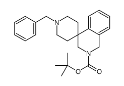 857898-66-9 structure