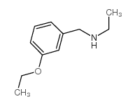 3-(3-ethoxyphenyl)propan-1-amine结构式