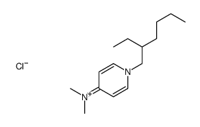 92886-00-5 structure