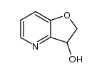 Furo[3,2-b]pyridin-3-ol,2,3-dihydro-(9CI)结构式