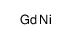 gadolinium,nickel (1:3) Structure