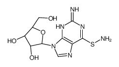 sulfenosine structure