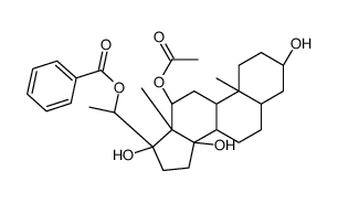 drevogenin II structure