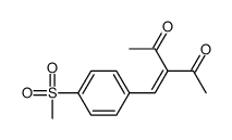 Orazipone structure