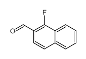 1-fluoronaphthalene-2-carbaldehyde picture