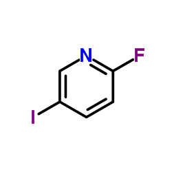 2-Fluoro-5-iodopyridine picture