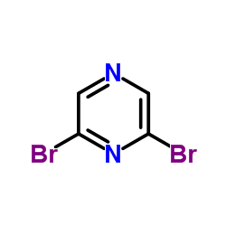 2,6-Dibromopyrazine picture