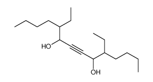 3-ethyl-5-(1-ethyl-(1H)-pyridin-4-ylidene)-2-thioxothiazolidin-4-one结构式