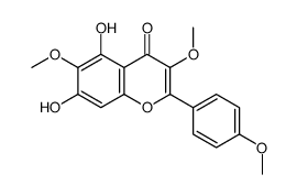 Santin structure