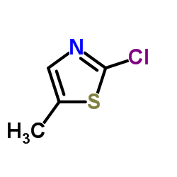 2-Chloro-5-methylthiazole picture