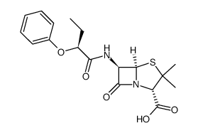 3736-12-7 structure