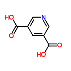 吡啶-3,5-二羧酸图片
