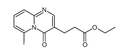 50609-73-9 structure