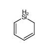 1,2-dihydrosiline Structure