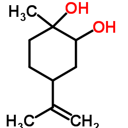 1-羟基异二氢葛缕醇图片