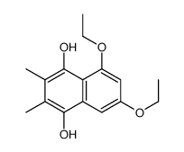 64356-60-1 structure