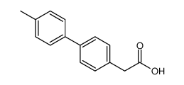 2-(4-甲基-[1,1-联苯]-4-基)乙酸图片