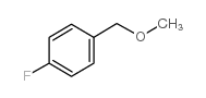 1-Fluoro-4-(methoxymethyl)benzene picture